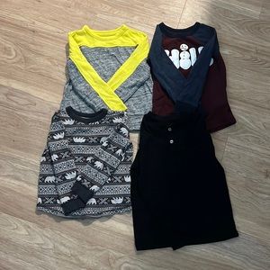 ‼️Toddler Shirt Bundle ‼️